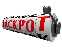 jackpot gry hazardowe